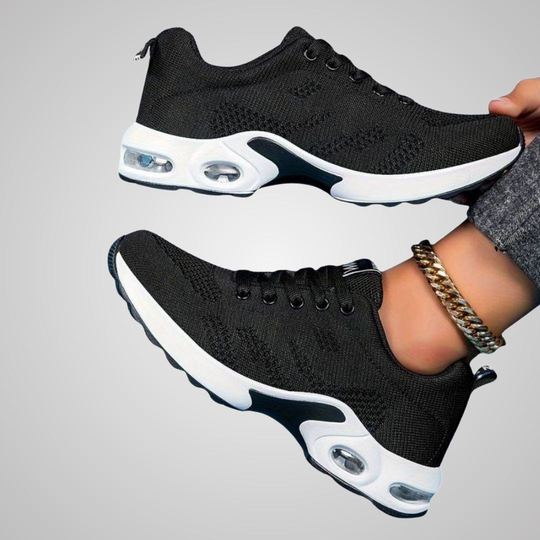 Ortholux™ | Extra weiche und stabilisierende Schuhe