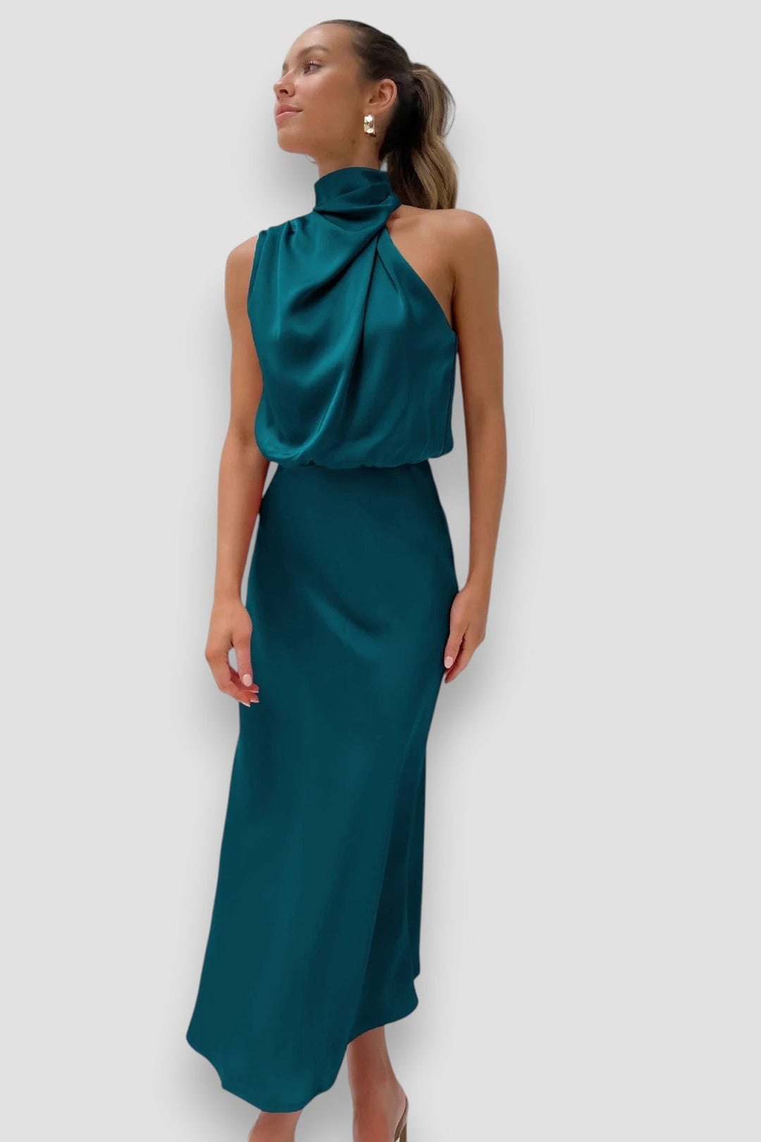 Carlina™ | Sommerkleid