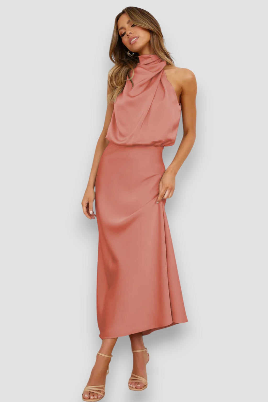 Carlina™ | Sommerkleid