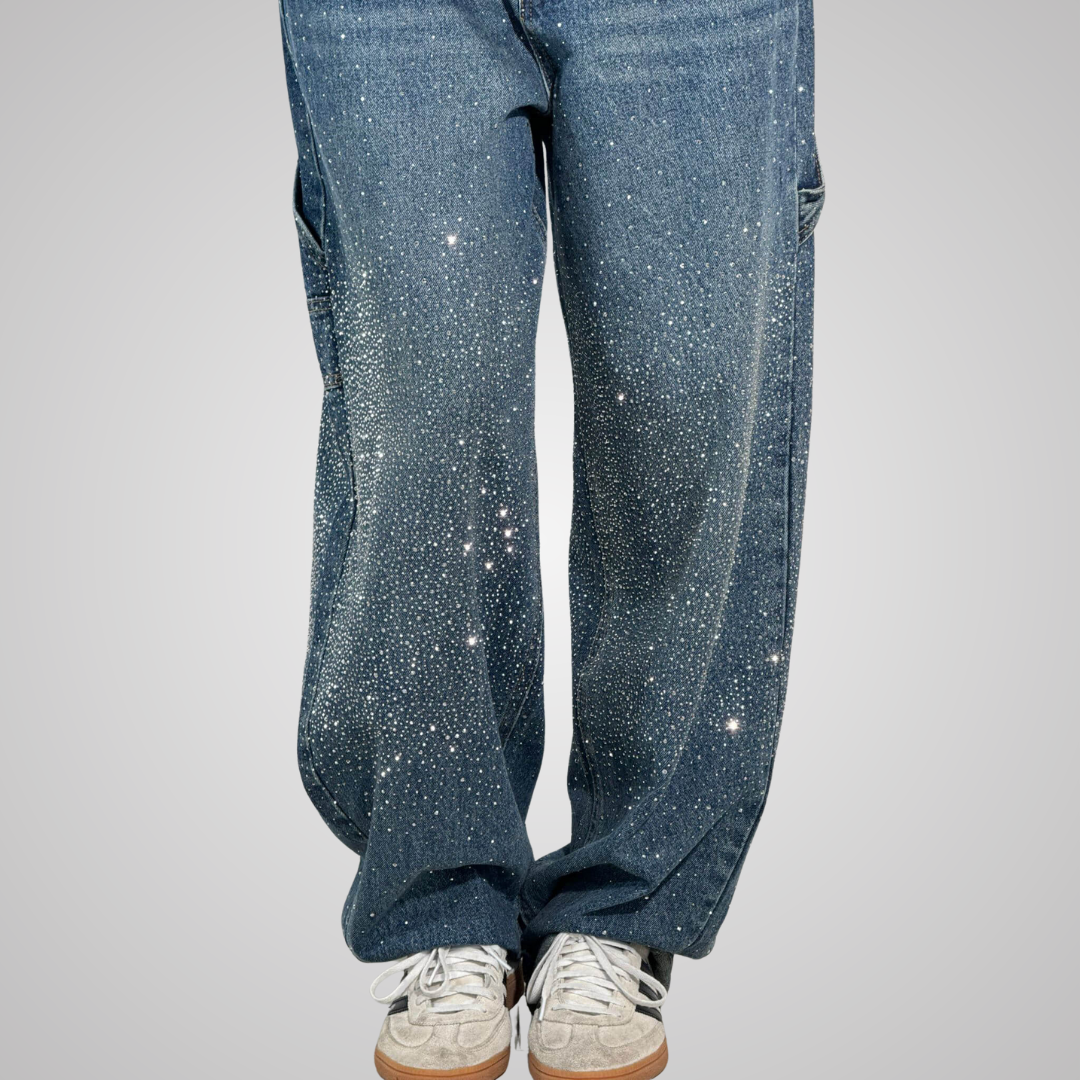 Celeste™ | Premium Diamant-Hose