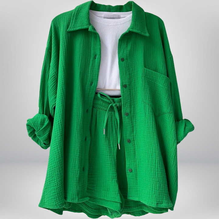 Mila™ | Sommerset casual und chic