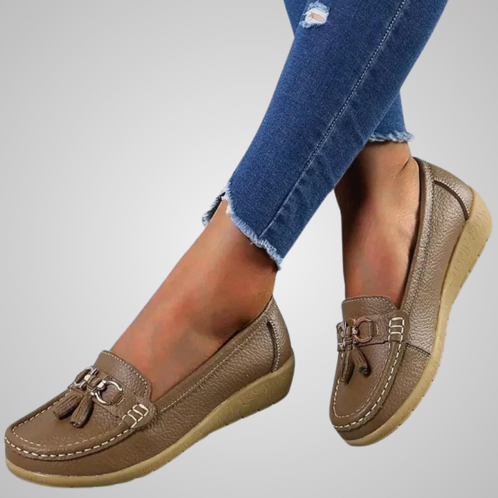 Giulia™ | Elegant Sommer Loafers