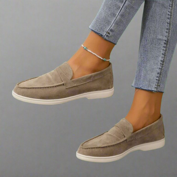 Anne™ | Bequeme und Zeitlose Mokassins