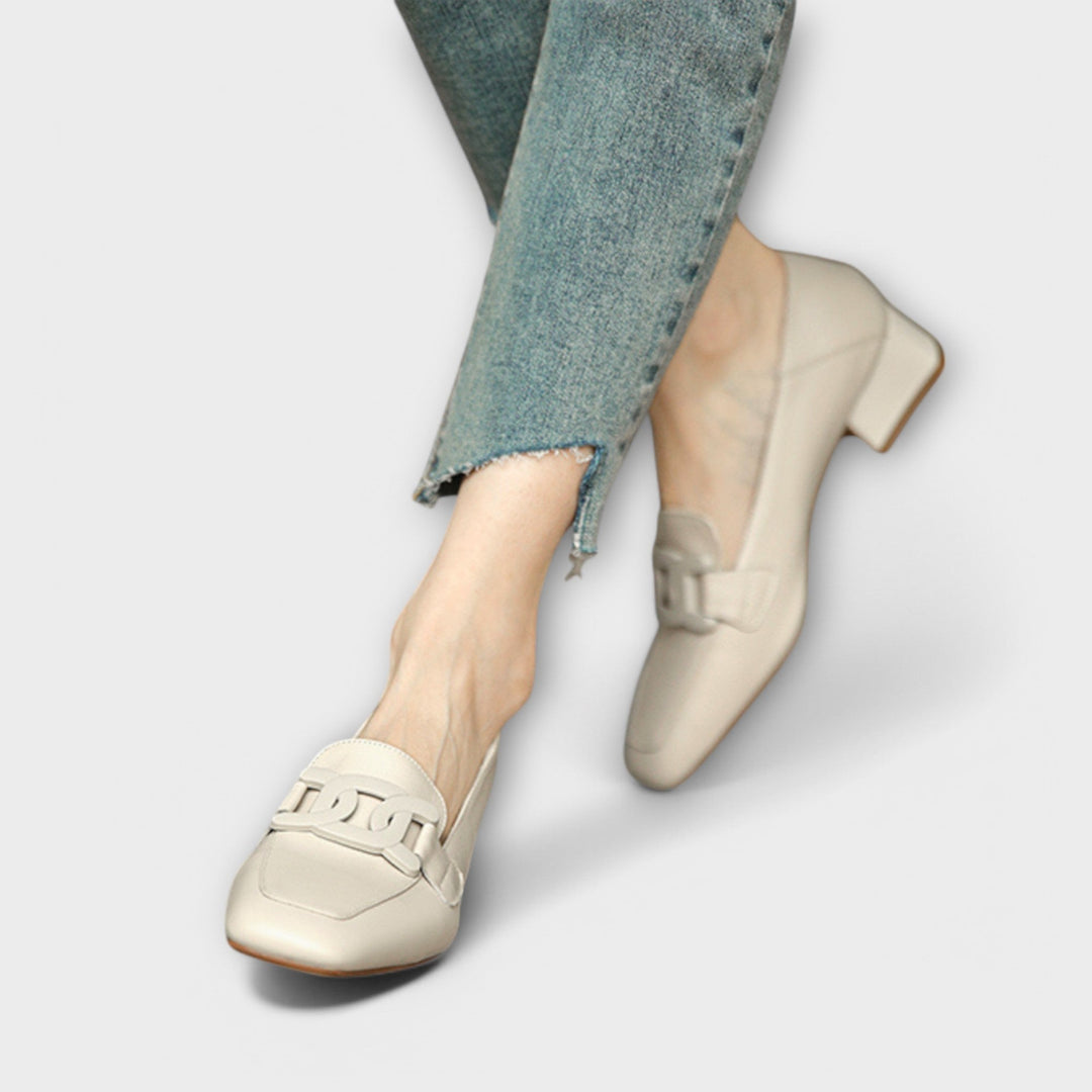 Zoe™ | Premium Elegant Sandale