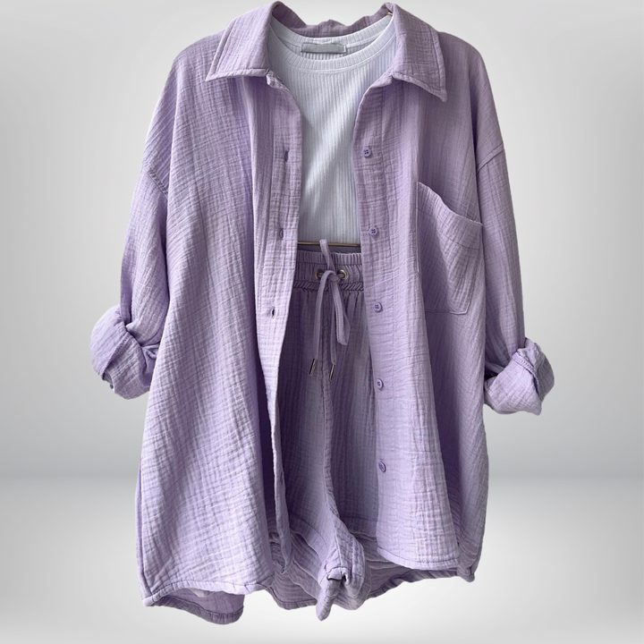 Mila™ | Sommerset casual und chic