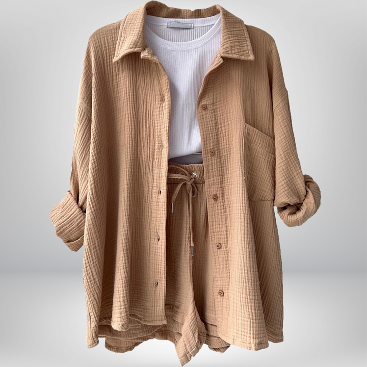 Mila™ | Sommerset casual und chic