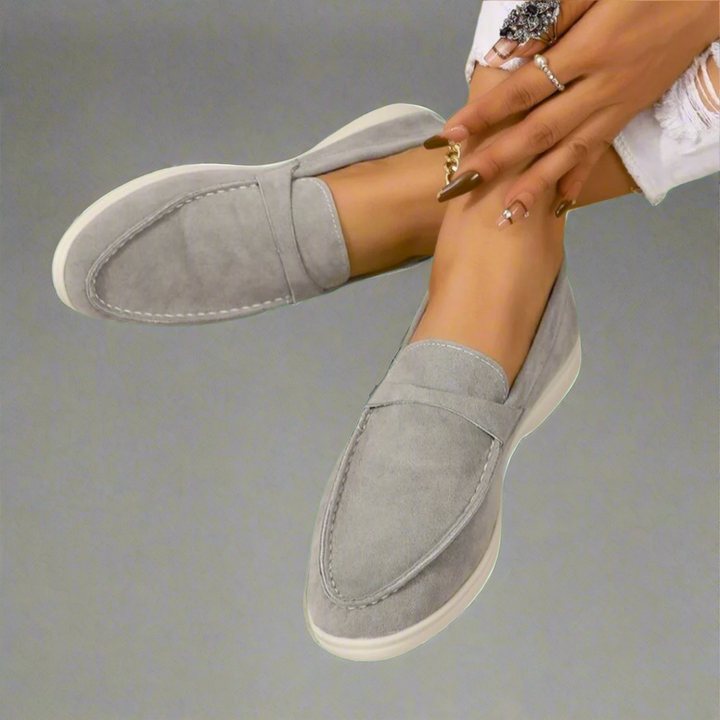 Anne™ | Bequeme und Zeitlose Mokassins