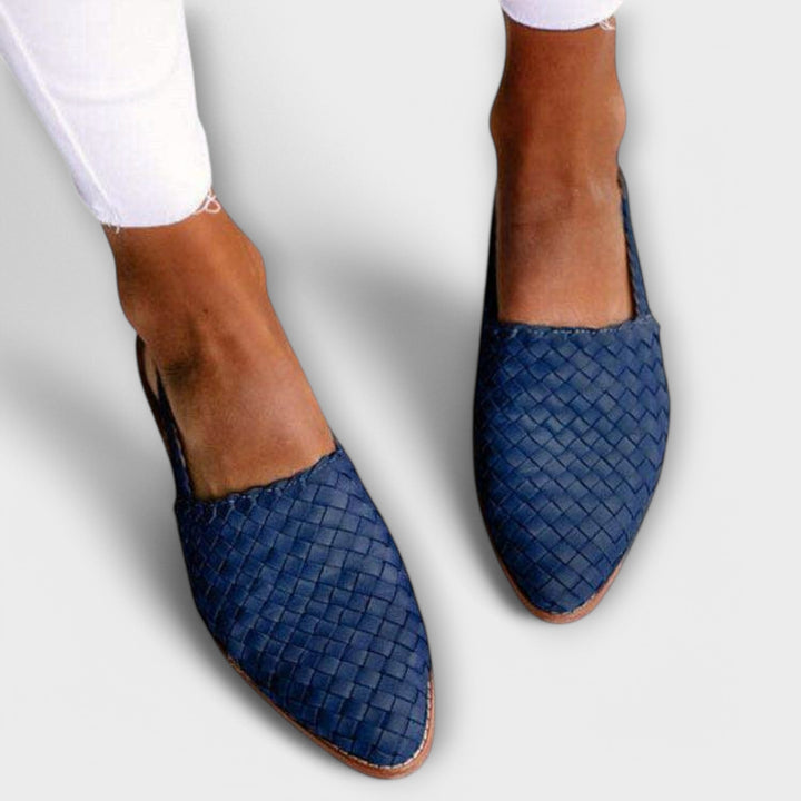 Luisa™ | Premium Mokassins