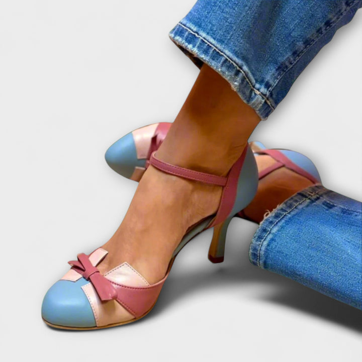 Susy™ | Chic & Komfortable Sandalen