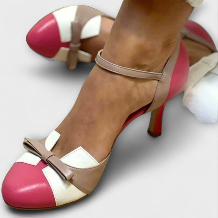 Susy™ | Chic & Komfortable Sandalen