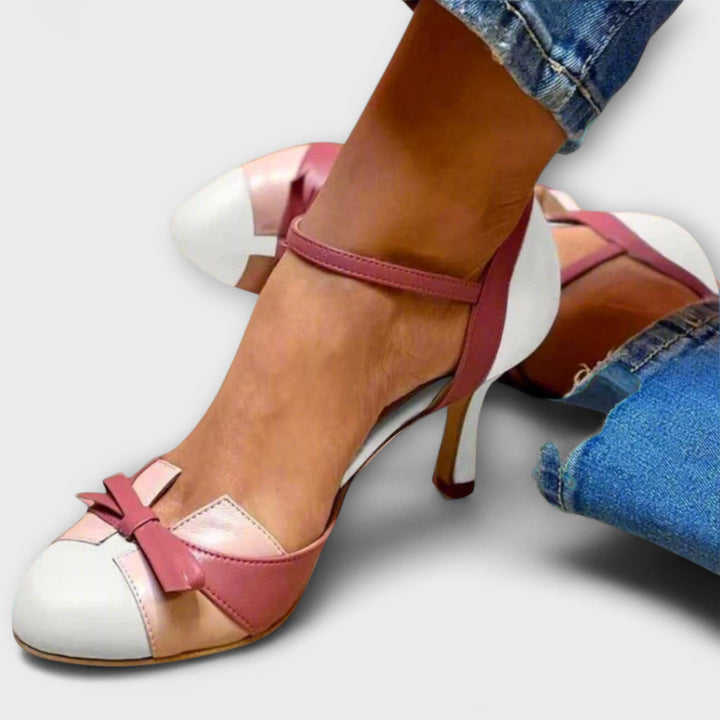 Susy™ | Chic & Komfortable Sandalen
