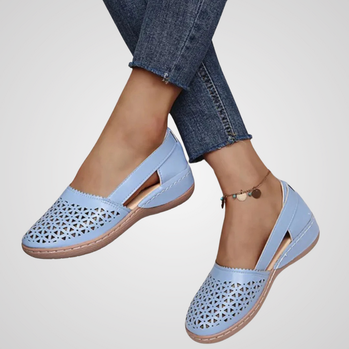 Alison™ | Premium Atmungsaktive Sandalen