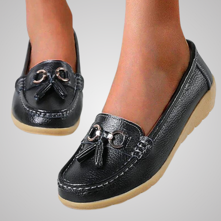 Giulia™ | Elegant Sommer Loafers