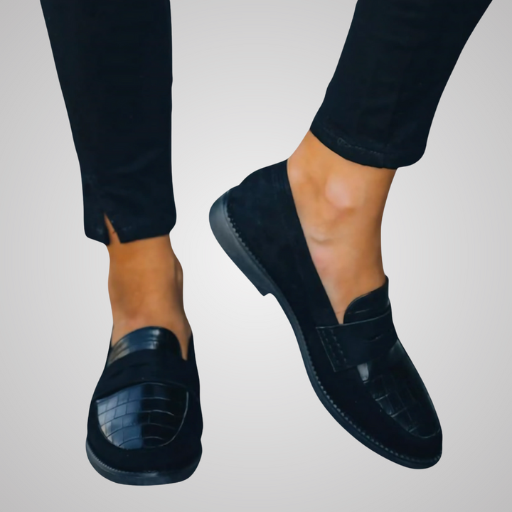 Marta™ | Premium Mokassins