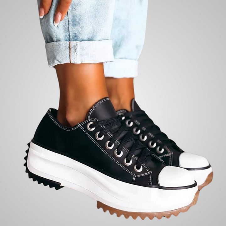 Nori™ | Premium Schuhe elegant und weich