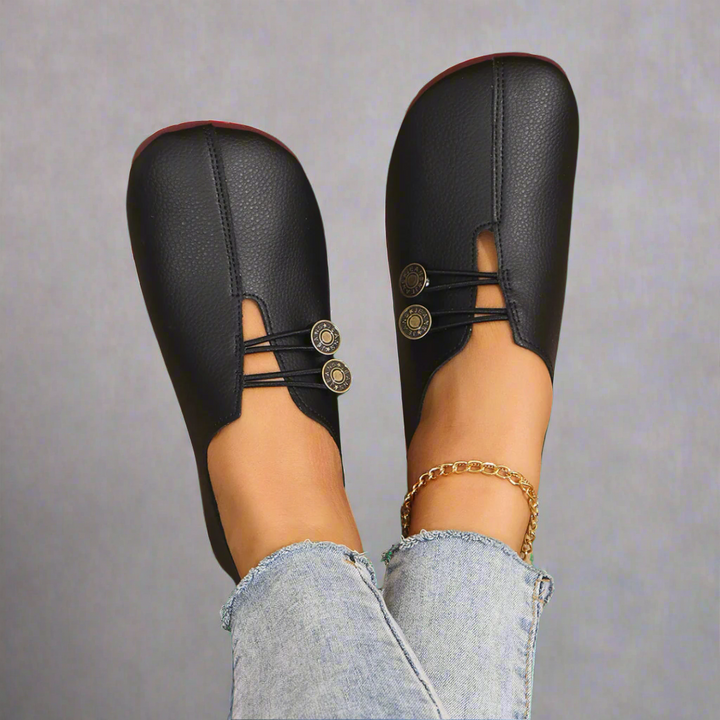Kreszentia™ | Premium Slipper