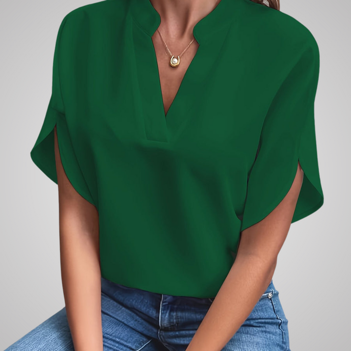 Elsa™ | Leichte und elegante Bluse