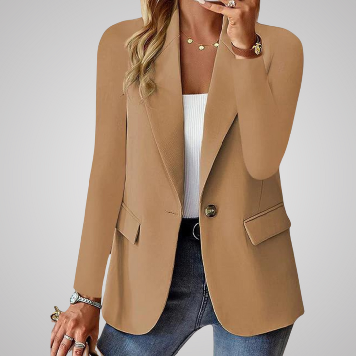 Serena™ | Premium Business Jacke