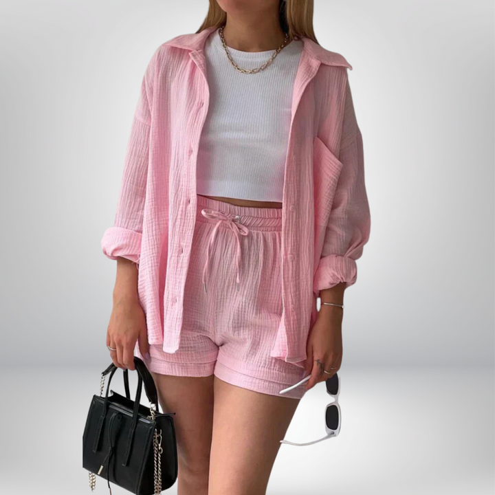 Mila™ | Sommerset casual und chic
