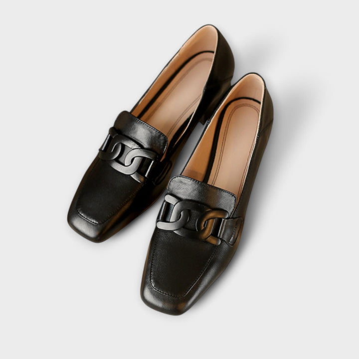 Zoe™ | Premium Elegant Sandale