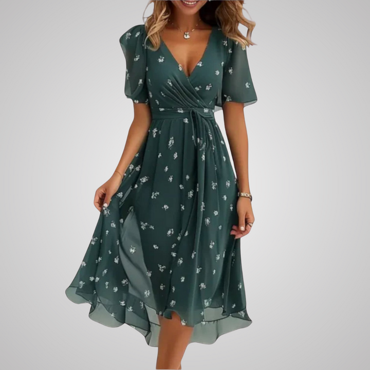 Angel™ | Elegantes und schickes Premium Kleid