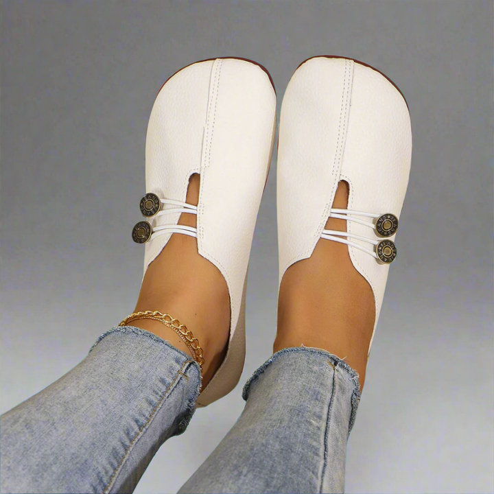 Kreszentia™ | Premium Slipper