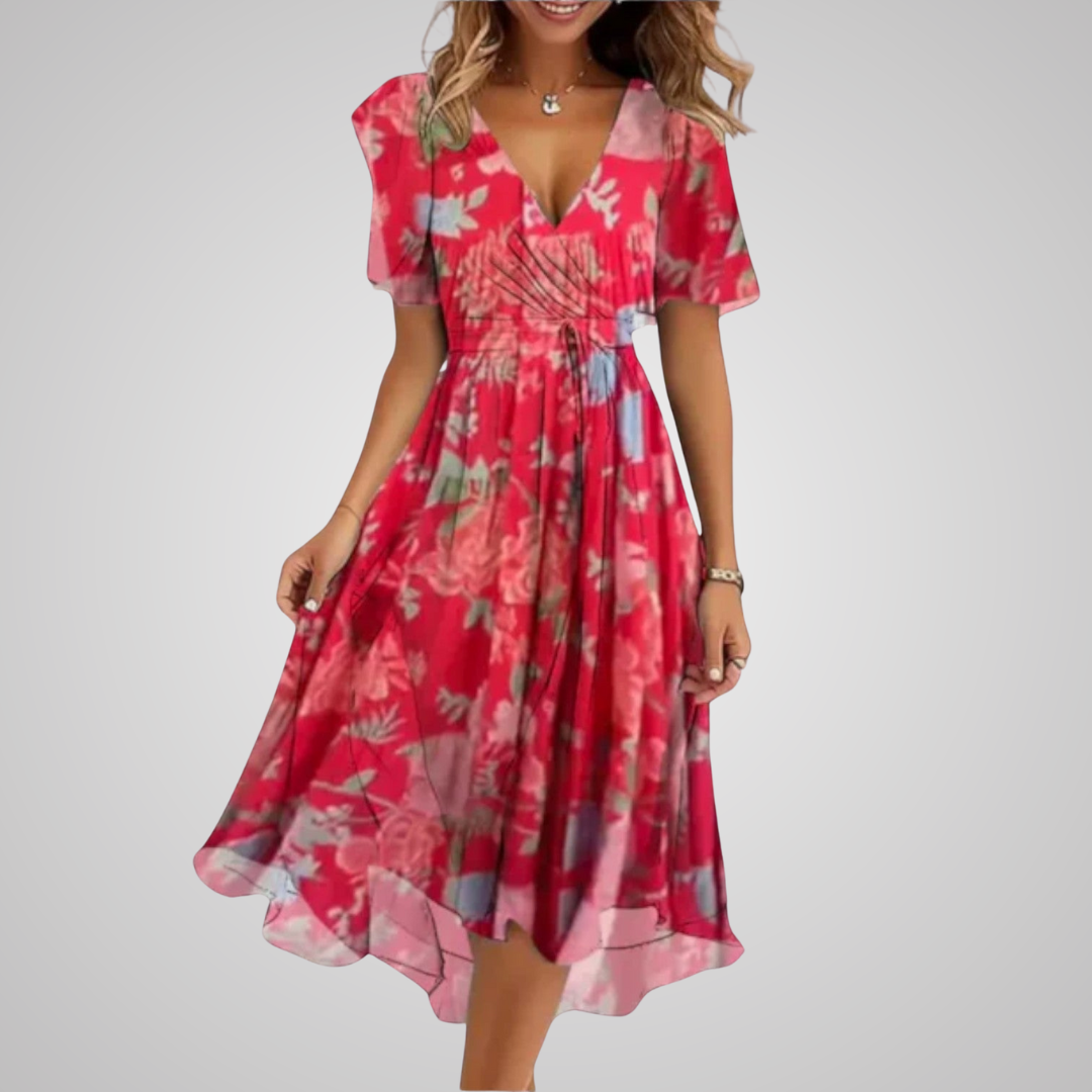 Angel™ | Elegantes und schickes Premium Kleid