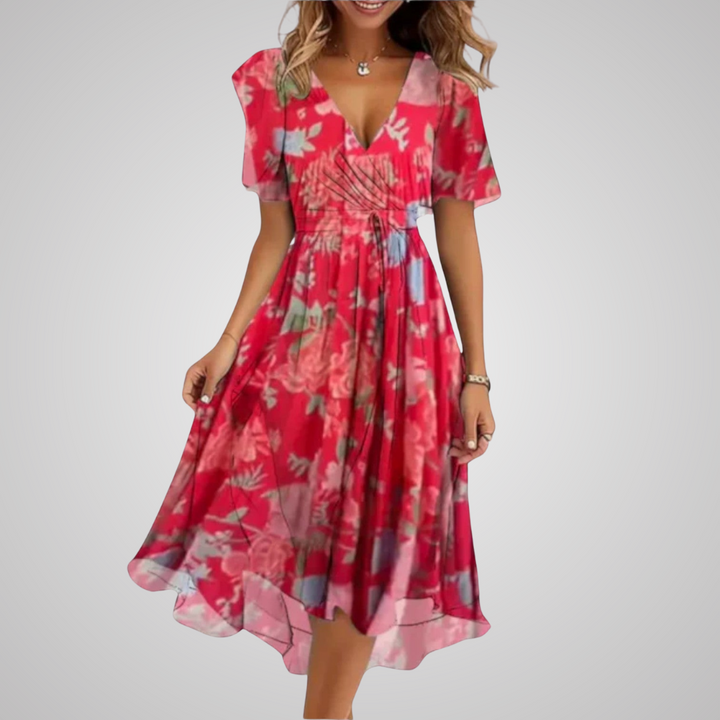 Angel™ | Elegantes und schickes Premium Kleid