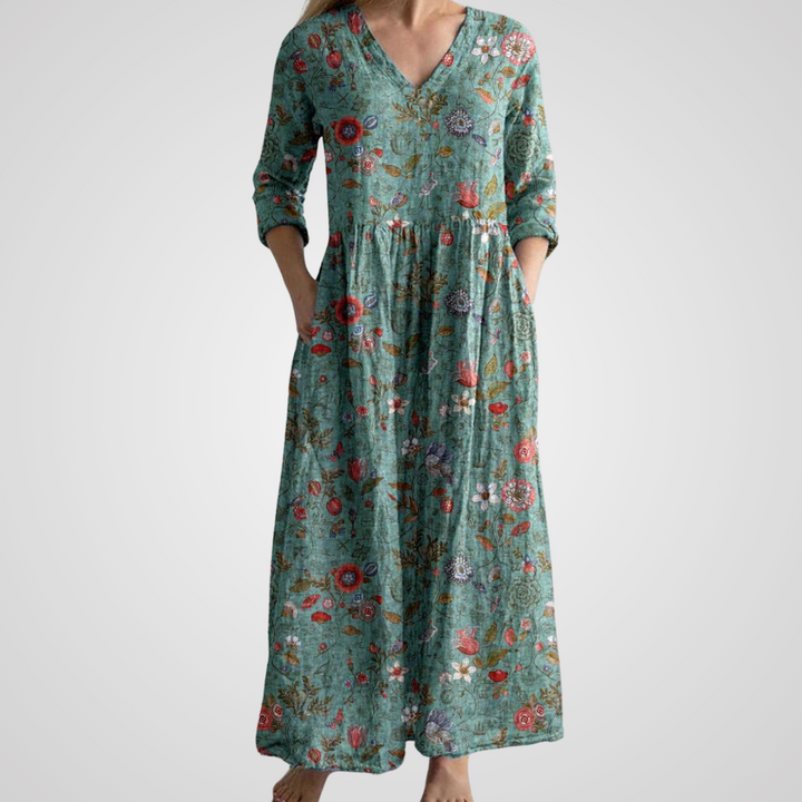 Monika™ | Sommerkleid