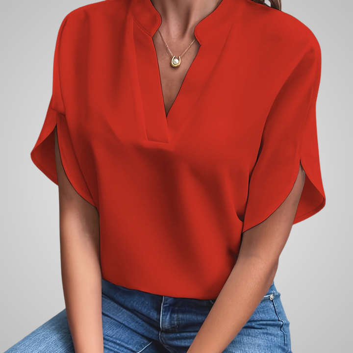 Elsa™ | Leichte und elegante Bluse