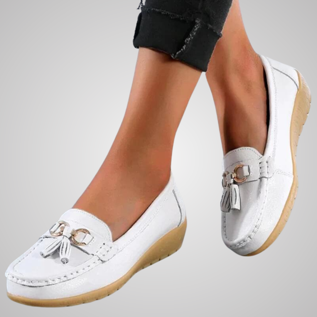 Giulia™ | Elegant Sommer Loafers