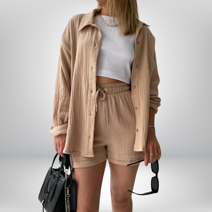 Mila™ | Sommerset casual und chic