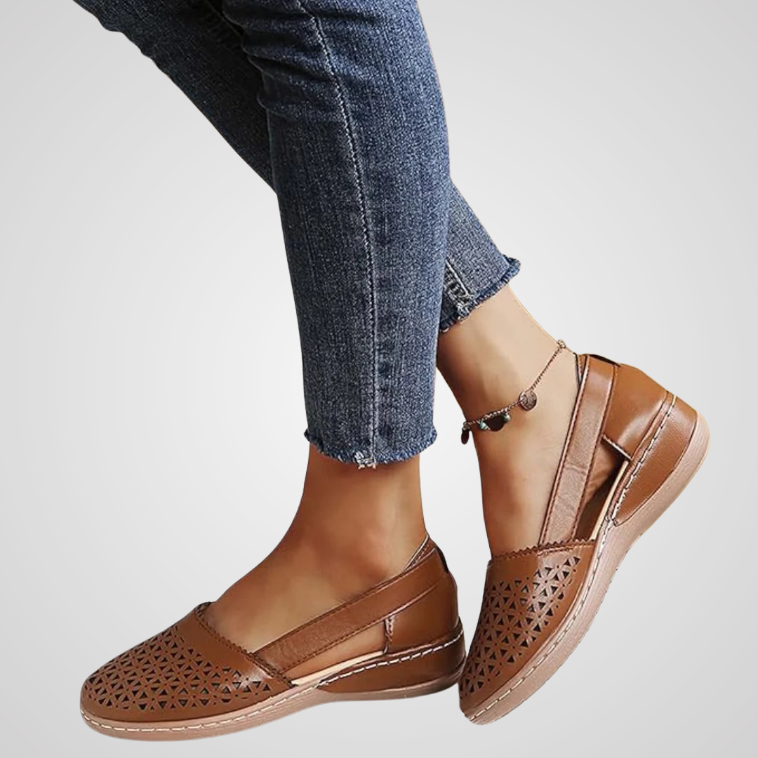 Alison™ | Premium Atmungsaktive Sandalen