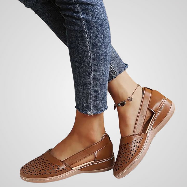 Alison™ | Premium Atmungsaktive Sandalen