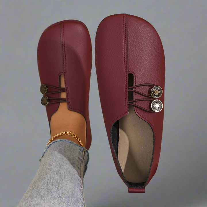 Kreszentia™ | Premium Slipper