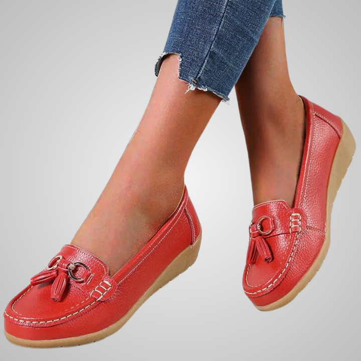 Giulia™ | Elegant Sommer Loafers