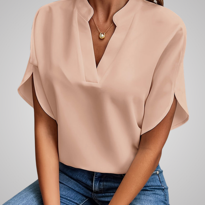 Elsa™ | Leichte und elegante Bluse