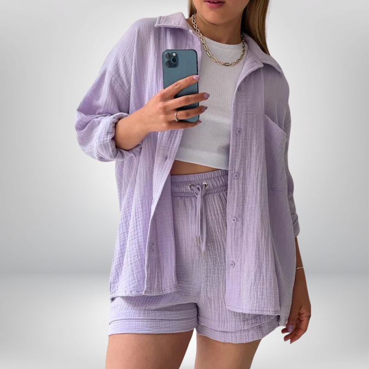 Mila™ | Sommerset casual und chic