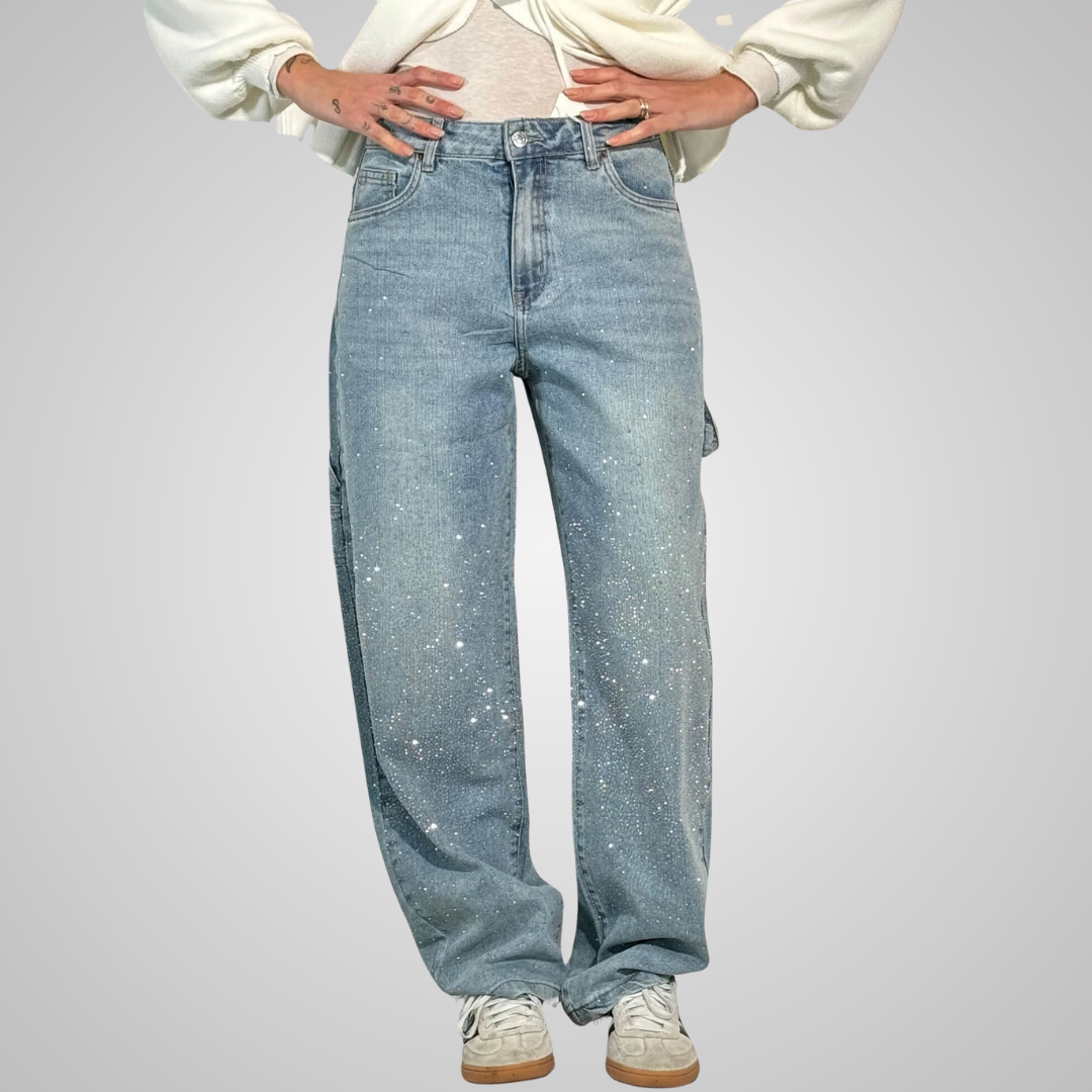 Celeste™ | Premium Diamant-Hose