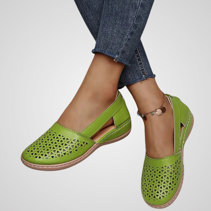 Alison™ | Premium Atmungsaktive Sandalen