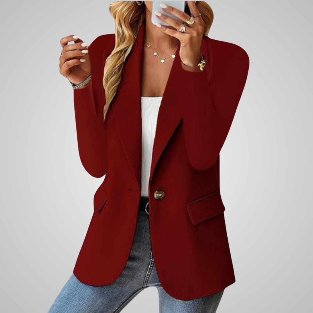 Serena™ | Premium Business Jacke