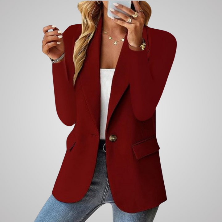 Serena™ | Premium Business Jacke