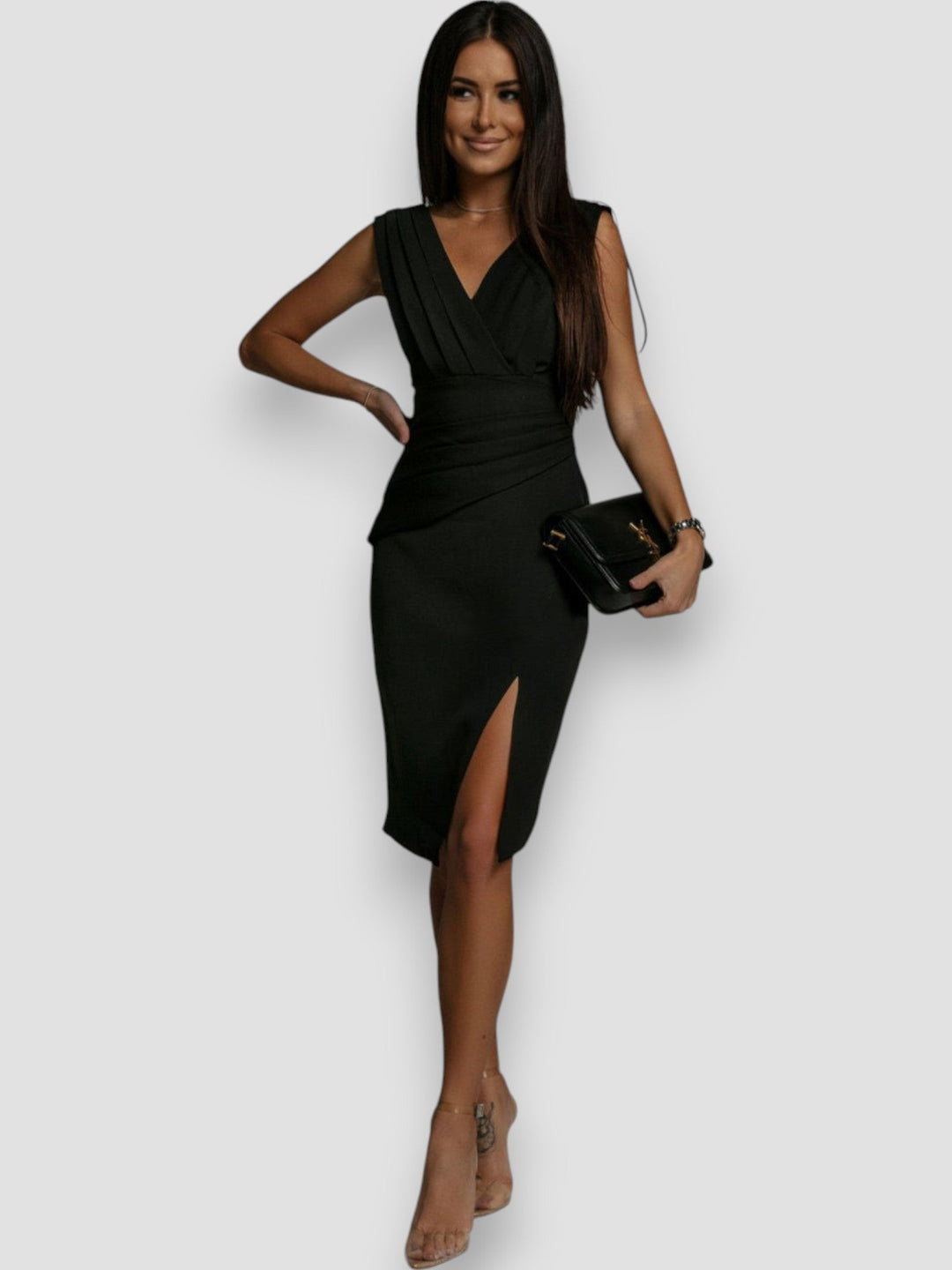 Rosanna™ | A-Linien Kleid