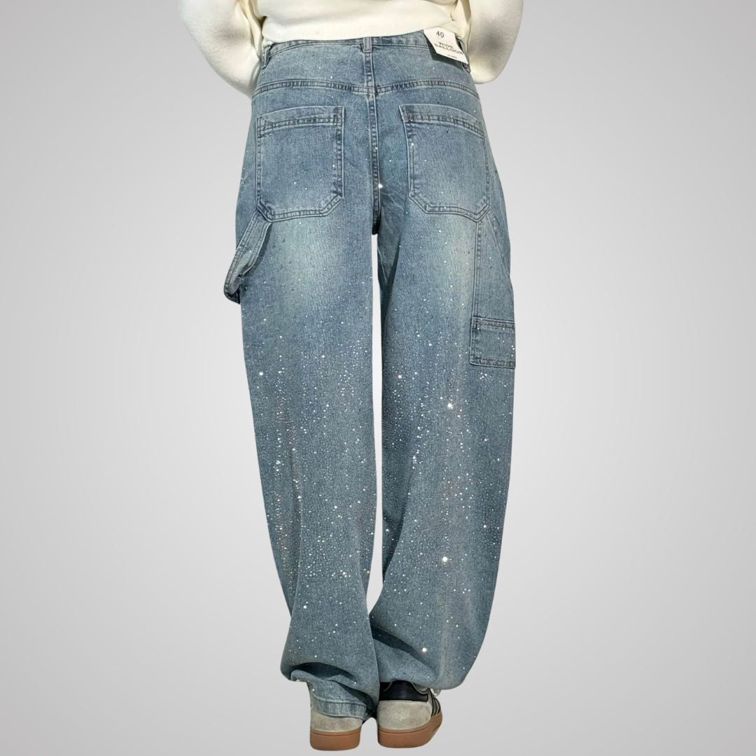 Celeste™ | Premium Diamant-Hose