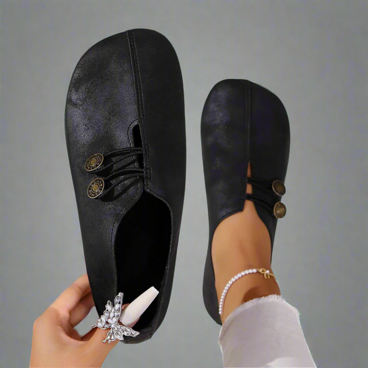 Kreszentia™ | Premium Slipper
