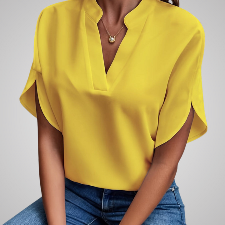 Elsa™ | Leichte und elegante Bluse