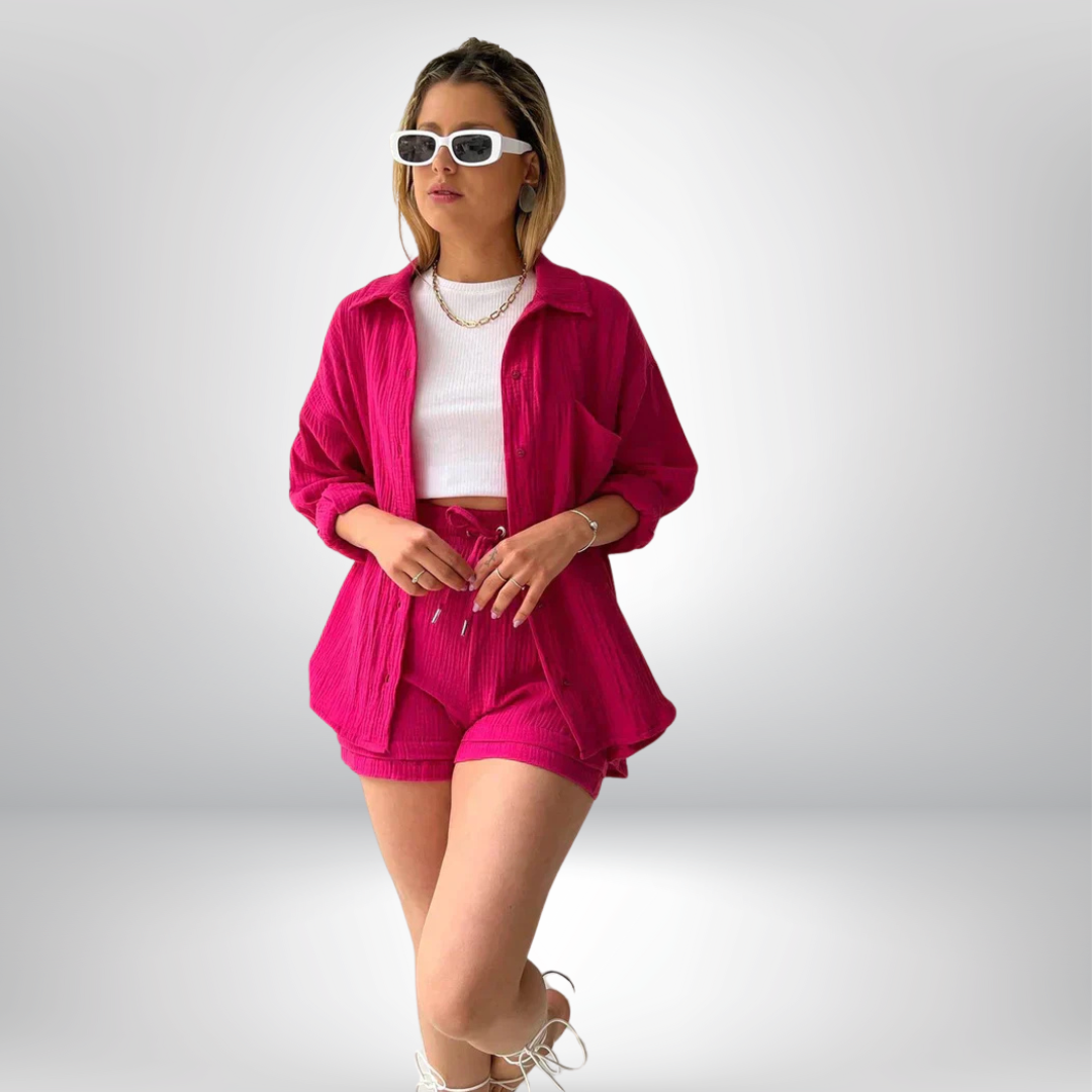 Mila™ | Sommerset casual und chic
