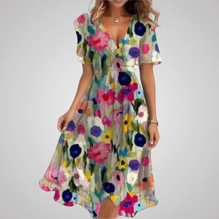 Angel™ | Elegantes und schickes Premium Kleid