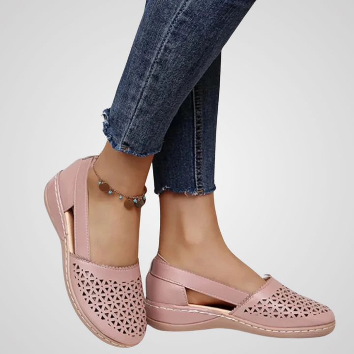 Alison™ | Premium Atmungsaktive Sandalen