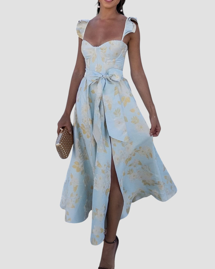 Bruna™ | Elegantes Kleid